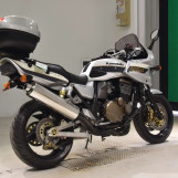 Мотоцикл Kawasaki ZRX1200S с пробегом 27784 km