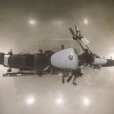 Мотоцикл HD STREETBOB FXBB1750 с пробегом 9220 km