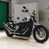 Мотоцикл HD STREETBOB FXBB1750 с пробегом 9220 km
