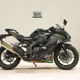 Мотоцикл Kawasaki ZX-4R SE з пробігом 12706 km
