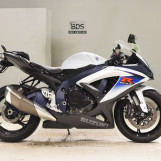 Мотоцикл Suzuki GSX-R750 з пробігом 15988 km
