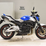 Мотоцикл Suzuki GSR400A з пробігом 31252 km