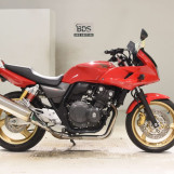 Мотоцикл Honda CB400SFV з пробігом 19884 km
