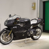 Мотоцикл MV Agusta F4S з пробігом 15775 km