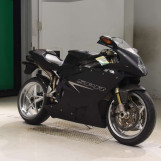 Мотоцикл MV Agusta F4S з пробігом 15775 km