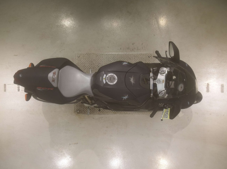 Мотоцикл MV Agusta F4S з пробігом 15775 km