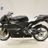 Мотоцикл MV Agusta F4S з пробігом 15775 km