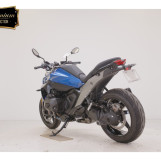 Мотоцикл BMW R1300RT ASA з пробігом 652 km