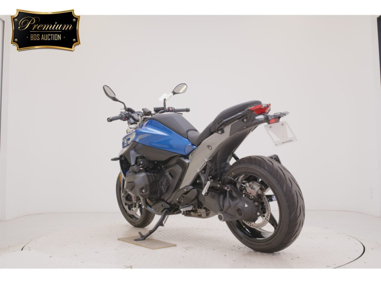 Мотоцикл BMW R1300RT ASA з пробігом 652 km