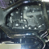 Мотоцикл BMW R1300RT ASA з пробігом 652 km