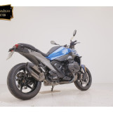 Мотоцикл BMW R1300RT ASA з пробігом 652 km