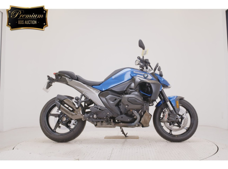 Мотоцикл BMW R1300RT ASA з пробігом 652 km