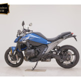 Мотоцикл BMW R1300RT ASA з пробігом 652 km