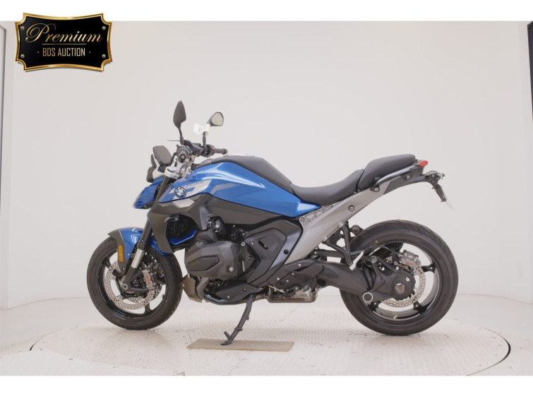 Мотоцикл BMW R1300RT ASA з пробігом 652 km