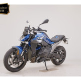 Мотоцикл BMW R1300RT ASA з пробігом 652 km