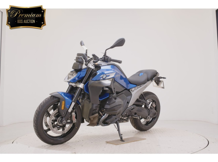 Мотоцикл BMW R1300RT ASA з пробігом 652 km