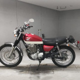 Мотоцикл Honda CB400SS с пробегом 38895 km