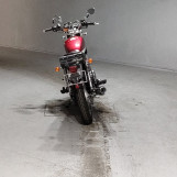 Мотоцикл Honda CB400SS с пробегом 38895 km