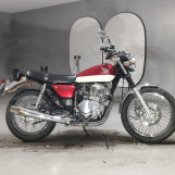 Мотоцикл Honda CB400SS с пробегом 38895 km