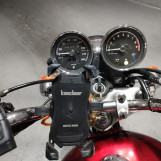 Мотоцикл Honda CB400SS с пробегом 38895 km