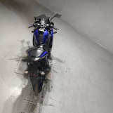 Мотоцикл Yamaha YZF-R25 з пробігом 54650 km