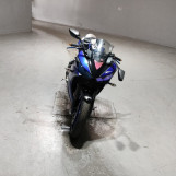 Мотоцикл Yamaha YZF-R25 з пробігом 54650 km