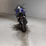 Мотоцикл Yamaha YZF-R25 з пробігом 54650 km