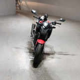 Мотоцикл Honda CB250F з пробігом 10868 km