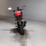 Мотоцикл Honda CB250F з пробігом 10868 km