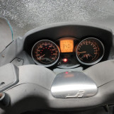 Мотоцикл Piaggio MP3 250LT с пробегом 14213 km