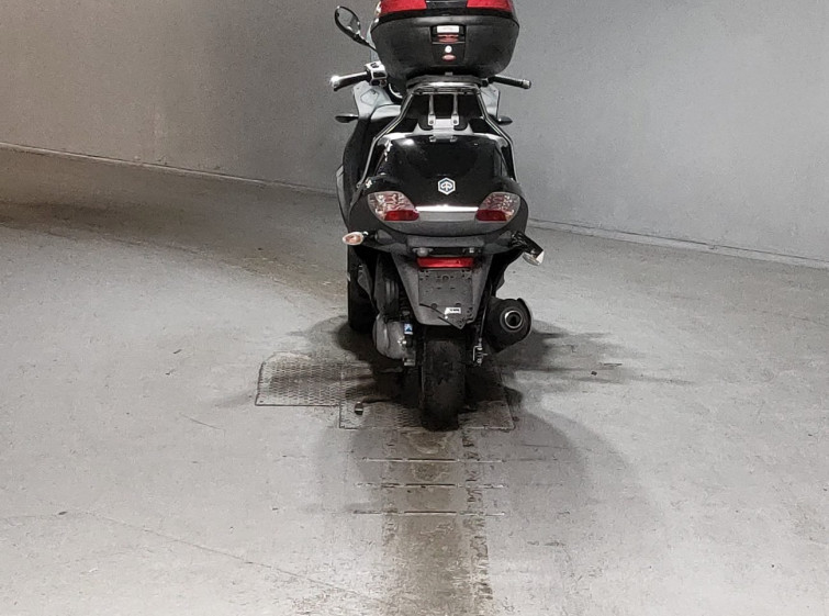 Мотоцикл Piaggio MP3 250LT с пробегом 14213 km