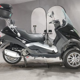 Мотоцикл Piaggio MP3 250LT с пробегом 14213 km