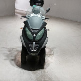 Мотоцикл Piaggio MP3 250LT с пробегом 14213 km