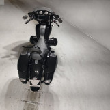 Мотоцикл BMW R18B с пробегом 375 km