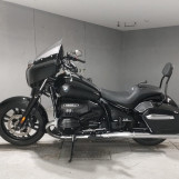 Мотоцикл BMW R18B с пробегом 375 km