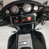 Мотоцикл BMW R18B с пробегом 375 km