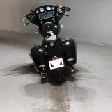 Мотоцикл BMW R18B с пробегом 375 km