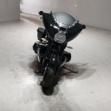 Мотоцикл BMW R18B с пробегом 375 km