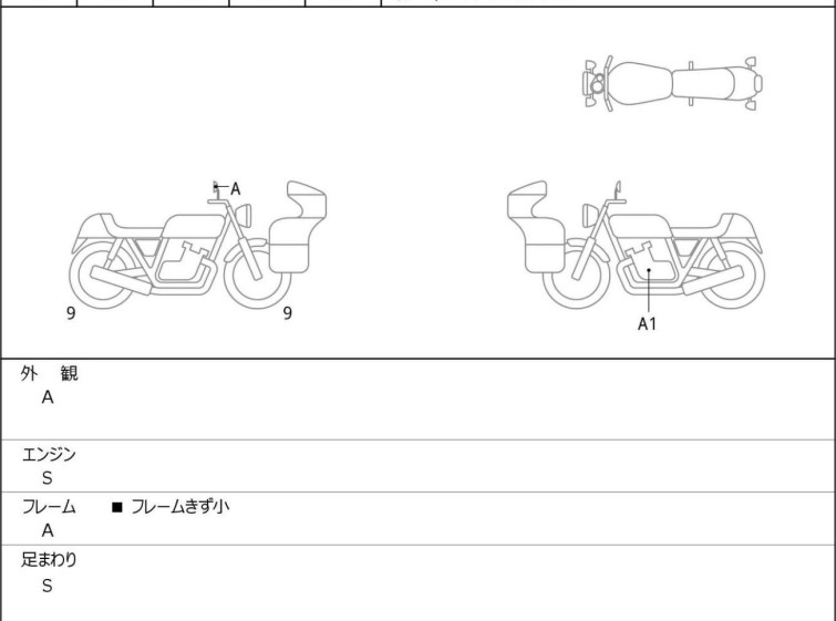 Мотоцикл BMW R18B с пробегом 375 km