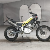 Мотоцикл Yamaha TRICKER з пробігом 5763 km