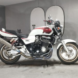 Мотоцикл Honda CB1300SF з пробігом 61235 km