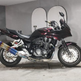 Мотоцикл Honda CB1300 SUPER BOL D’OR с пробегом 15311 km