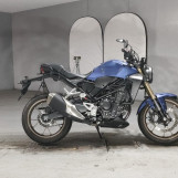 Мотоцикл Honda CB250R з пробігом 3560 km