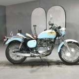 Мотоцикл Kawasaki ESTRELLA CUSTOM з пробігом 29994 km