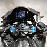 Мотоцикл Honda CBR250RR з пробігом 6215 km