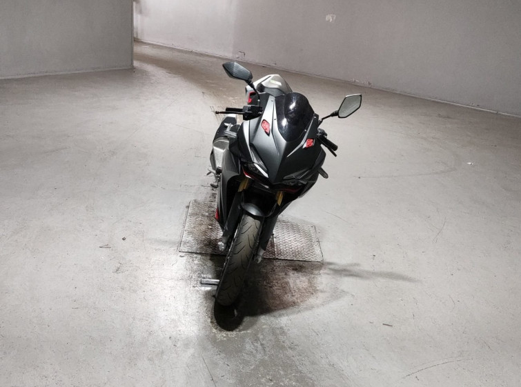 Мотоцикл Honda CBR250RR з пробігом 6215 km