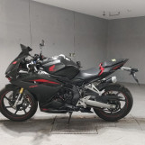 Мотоцикл Honda CBR250RR з пробігом 6215 km