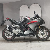 Мотоцикл Honda CBR250RR з пробігом 6215 km