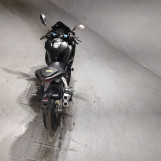 Мотоцикл Honda CBR250RR з пробігом 6215 km