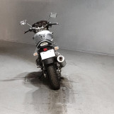 Мотоцикл Suzuki GSF750 з пробігом 69148 km